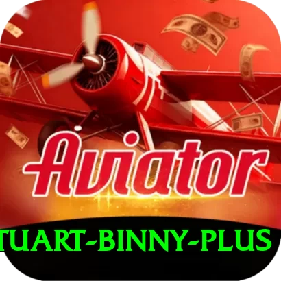 stuart binny Bonus Deluxe v5.7.8 - 2