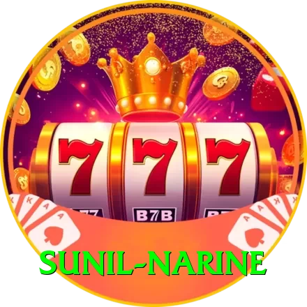 sunil narine Premium Plus v2.8.6 - 2
