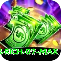 Super Rich 07 Casino Official v3.6.2