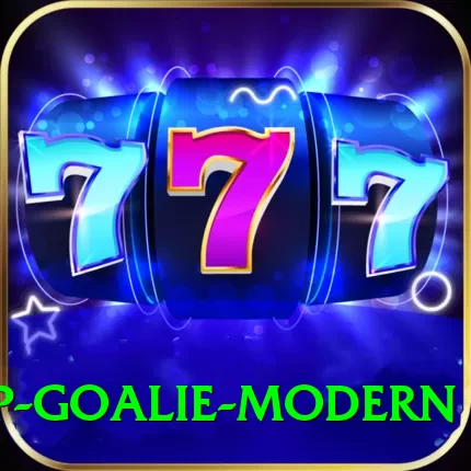 sweep goalie modern Deluxe Edition v2.4.9 - 2