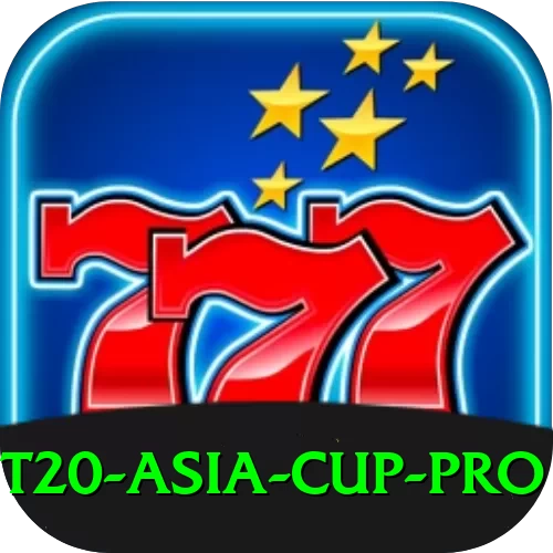 t20 asia cup Pro Gaming App - 2