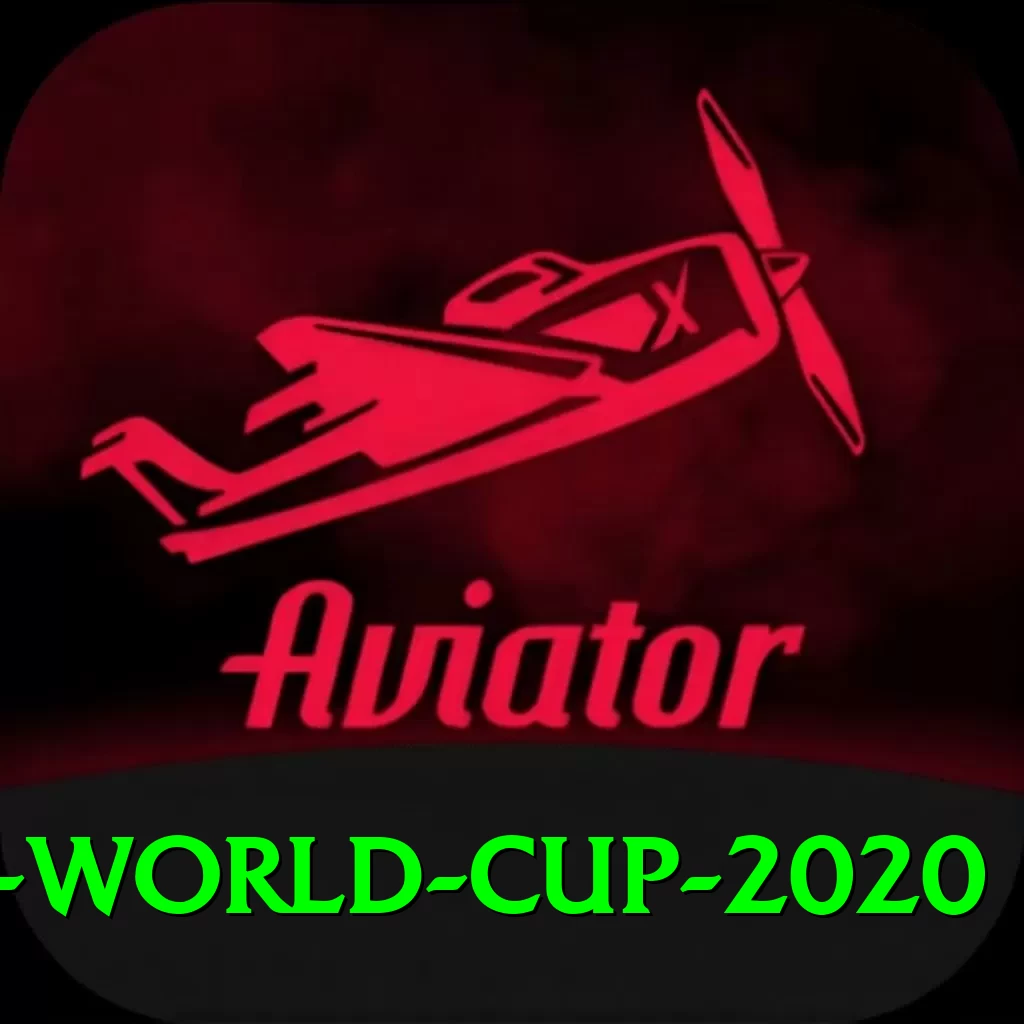 t20 world cup 2020 Apps (Tools & Injectors) Plus v1.2.0 - 2