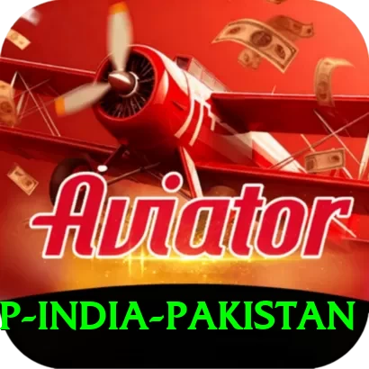 t20 world cup india pakistan Gold v1.4.7 - 2