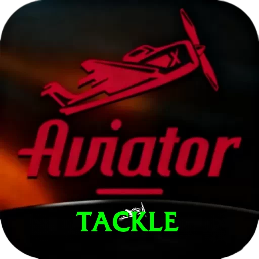tackle Deluxe v1.6.3 - 2