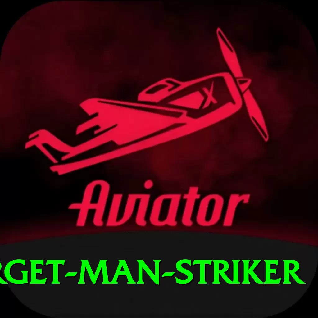 target man striker Gold v4.8.2 - 2