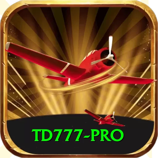 TD777 App - 2