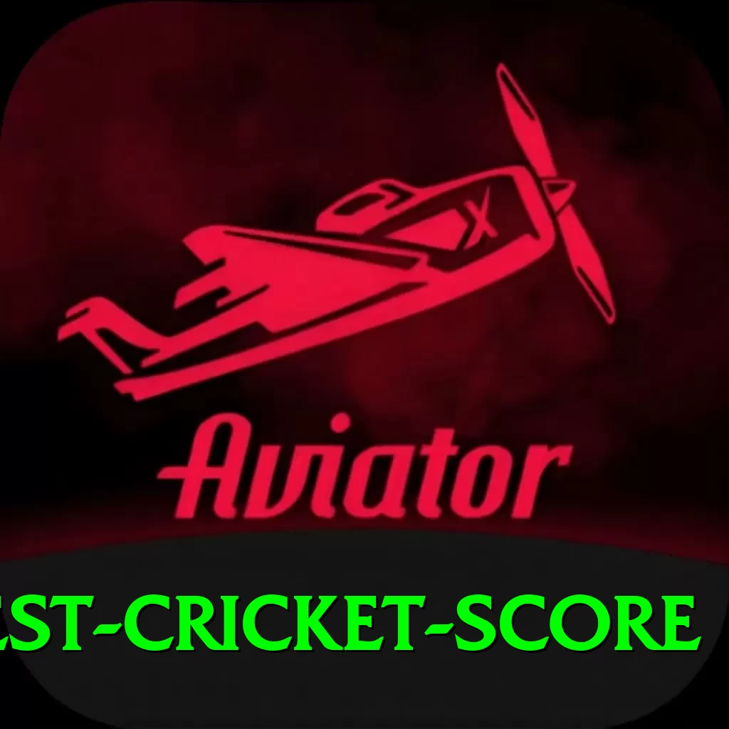 test cricket score Premium Edition v4.8.9 - 2