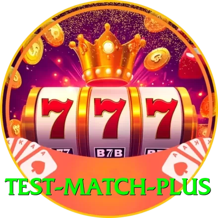 test match - Super v4.3.7 - 2