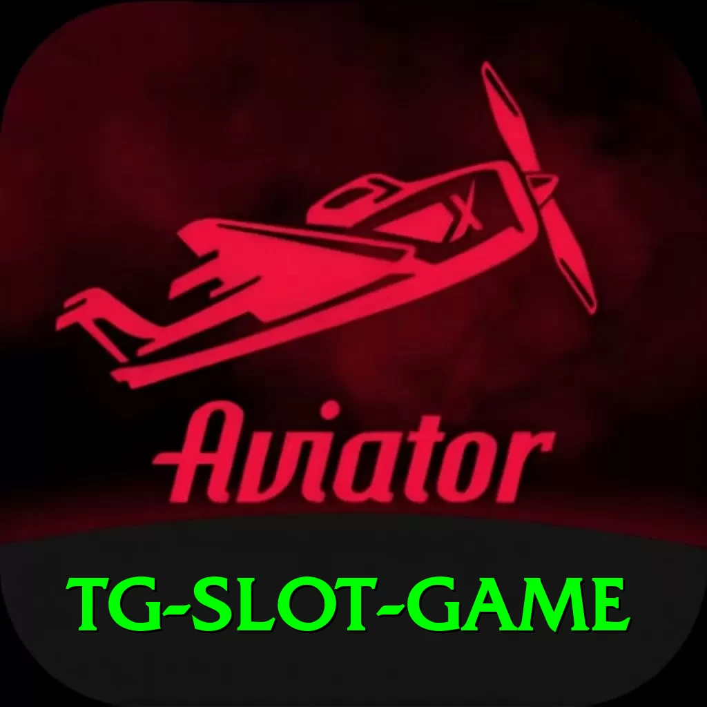 TG Slot Game Deluxe Pro v5.5.9 - 2