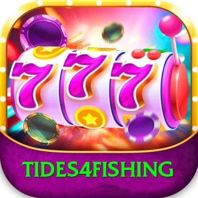 tides4fishing Apps (Tools & Injectors) Gold v5.7.0 - 2