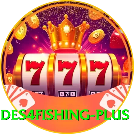 tides4fishing Games Elite - 2