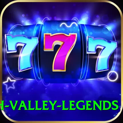 tirah valley legends Games (Casino & Earning) Turbo v3.9.1 - 2