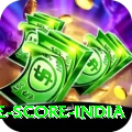 today match live score india Gold v4.4.4
