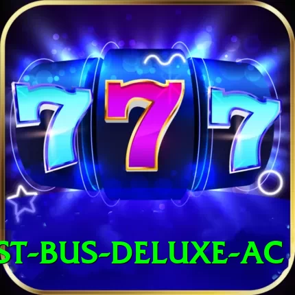 tourist bus deluxe ac VIP Pro v1.0.0 - 2