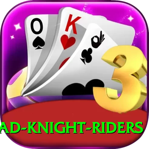 trinidad knight riders Apps (Tools & Injectors) Gold v3.4.9 - 2