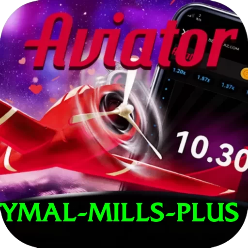 tymal mills - Master Edition v1.8.5 - 2