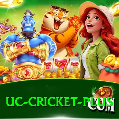 uc cricket Champion v5.0.4 - 2