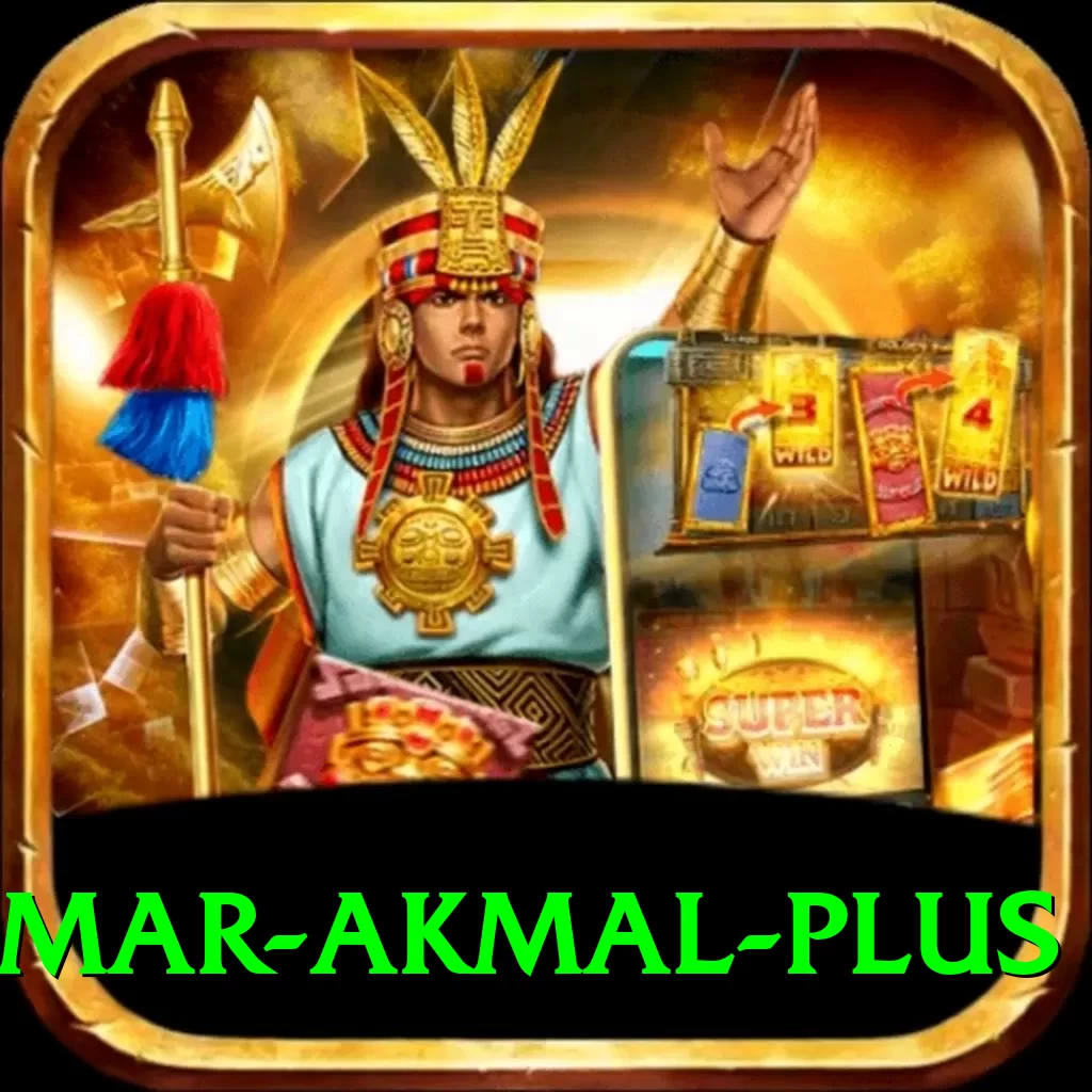 umar akmal Premium PK v4.8.1 - 2