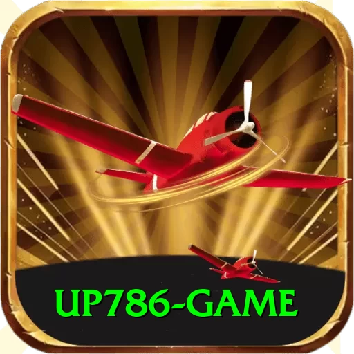 UP786 Game Master v3.4.8 - 2