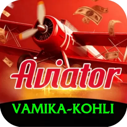 vamika kohli Gold Edition v2.7.8 - 2