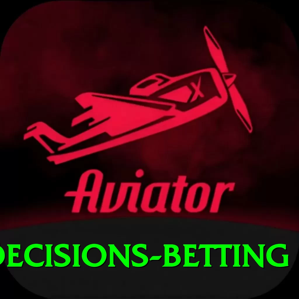 var decisions betting Turbo v2.3.7 - 2