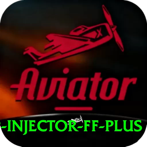 VIP Injector FF King - Free Download - 2