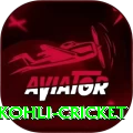 virat kohli cricket VIP