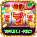 W9Bet Cash Champion