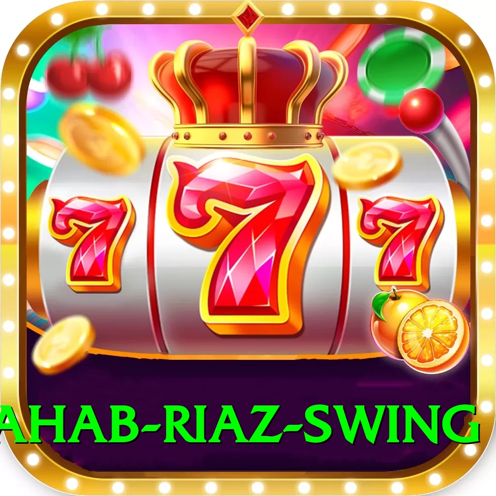 wahab riaz swing Pro Max v1.3.8 - 2