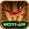 wc777 Live Casino Gold