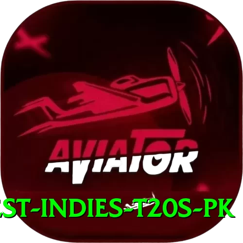west indies t20s pk Plus v1.5.5 - 2