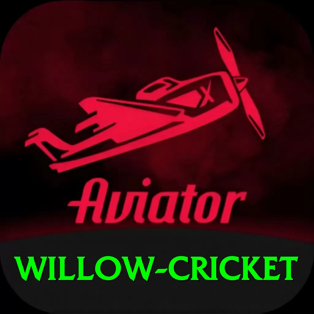 willow cricket Master v5.7.6 - 2