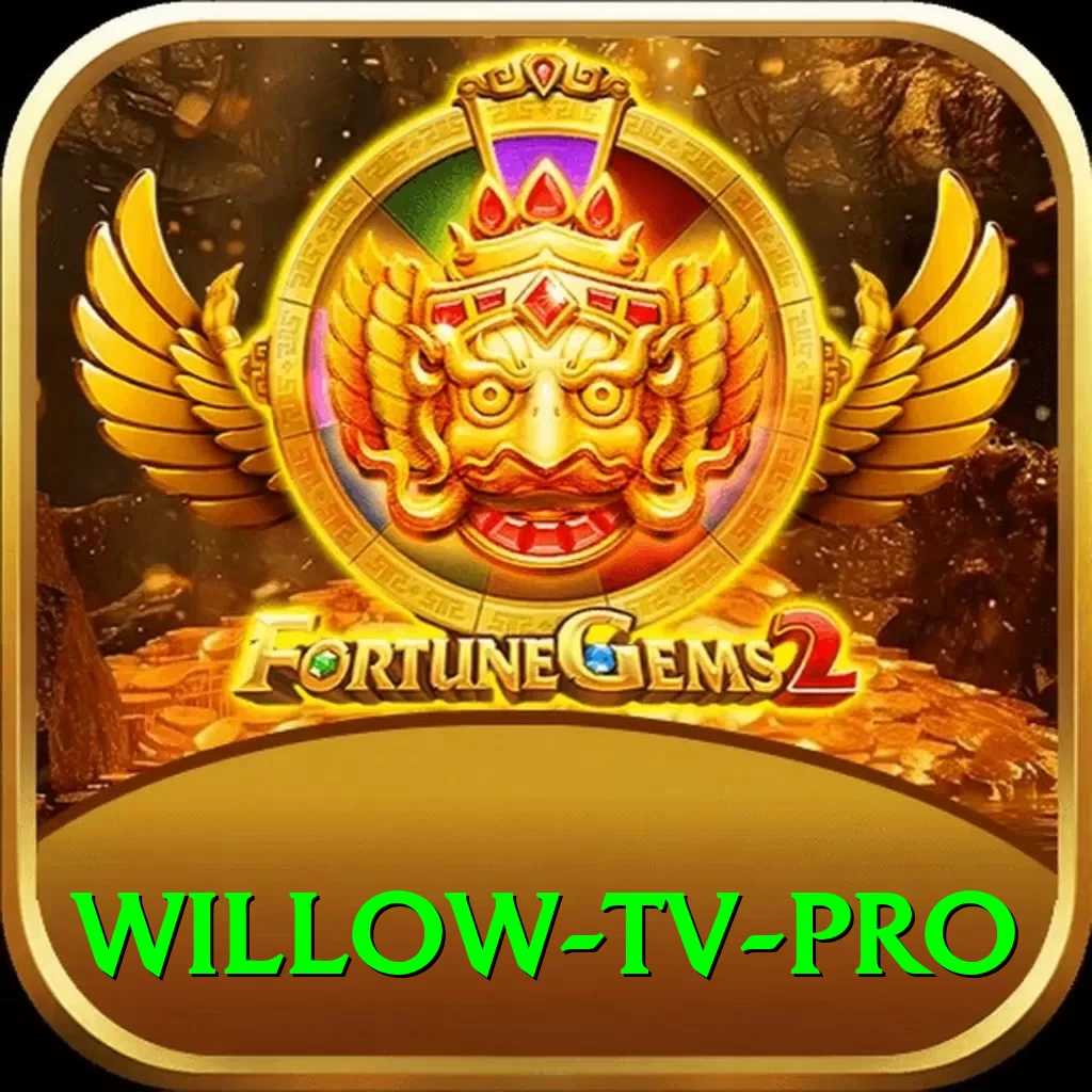 willow tv Jackpot Premium v4.6.4 - 2