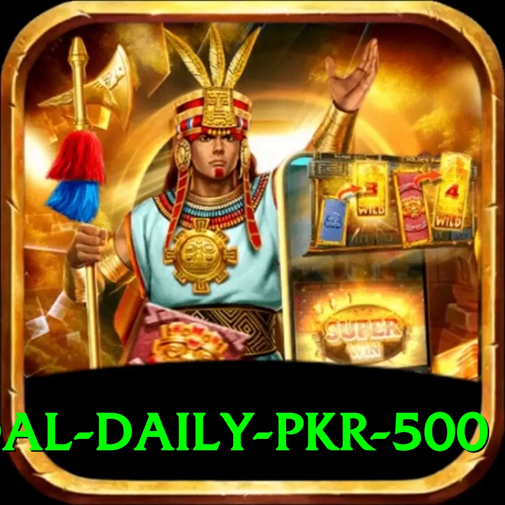 win goal daily pkr 500 Master Pro v3.1.4 - 2