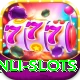 Winli Slots Master v3.2.8