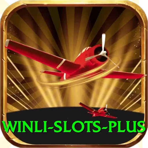 Winli Slots Games (Casino & Earning) Plus v5.6.5 - 2