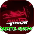 winter quetta snow VIP