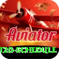 world t20 schedule VIP Edition v2.0.9
