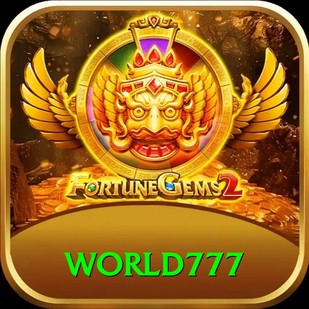 world777 Games (Casino & Earning) Ultimate v3.0.3 - 2