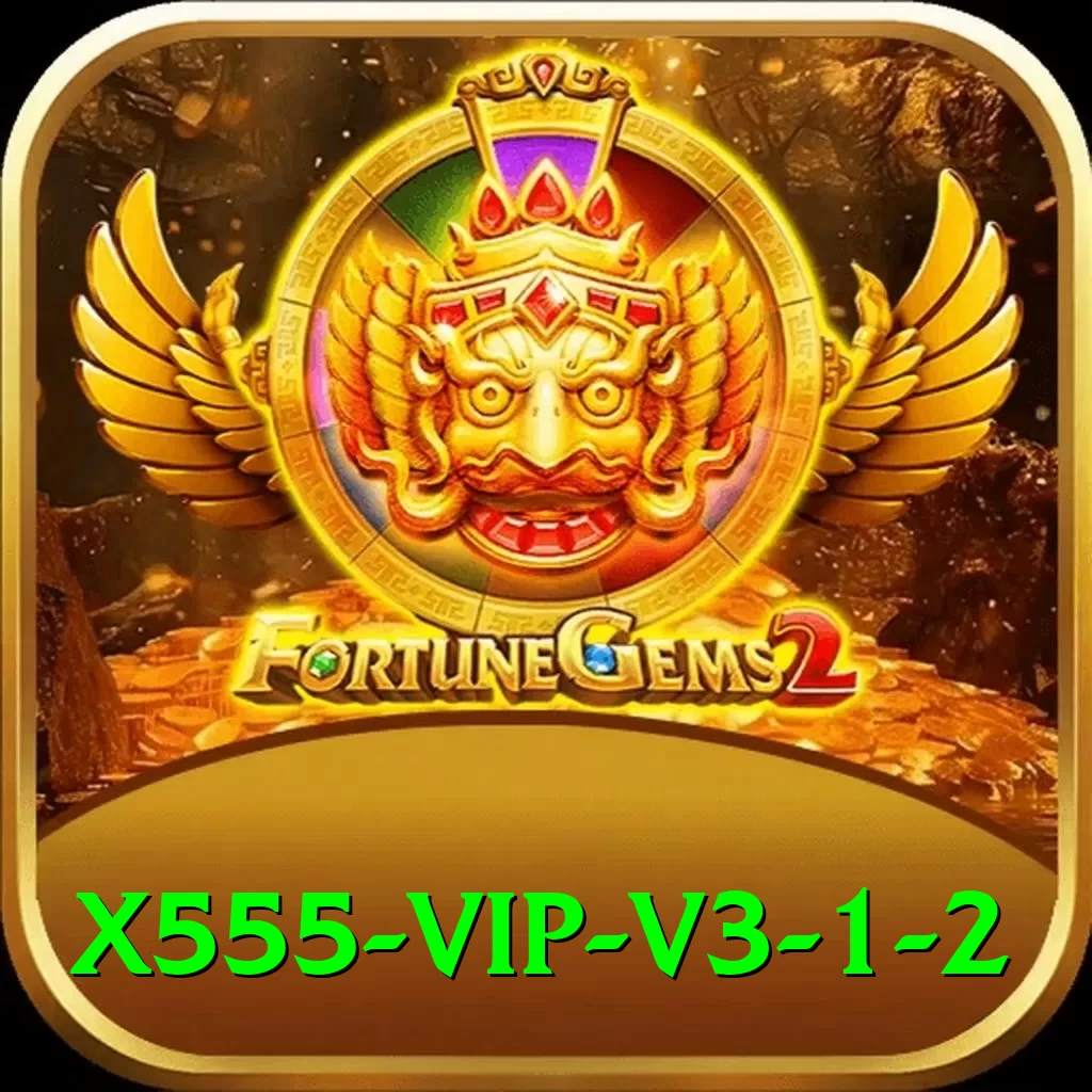 X555 - VIP v3.1.2 - 2