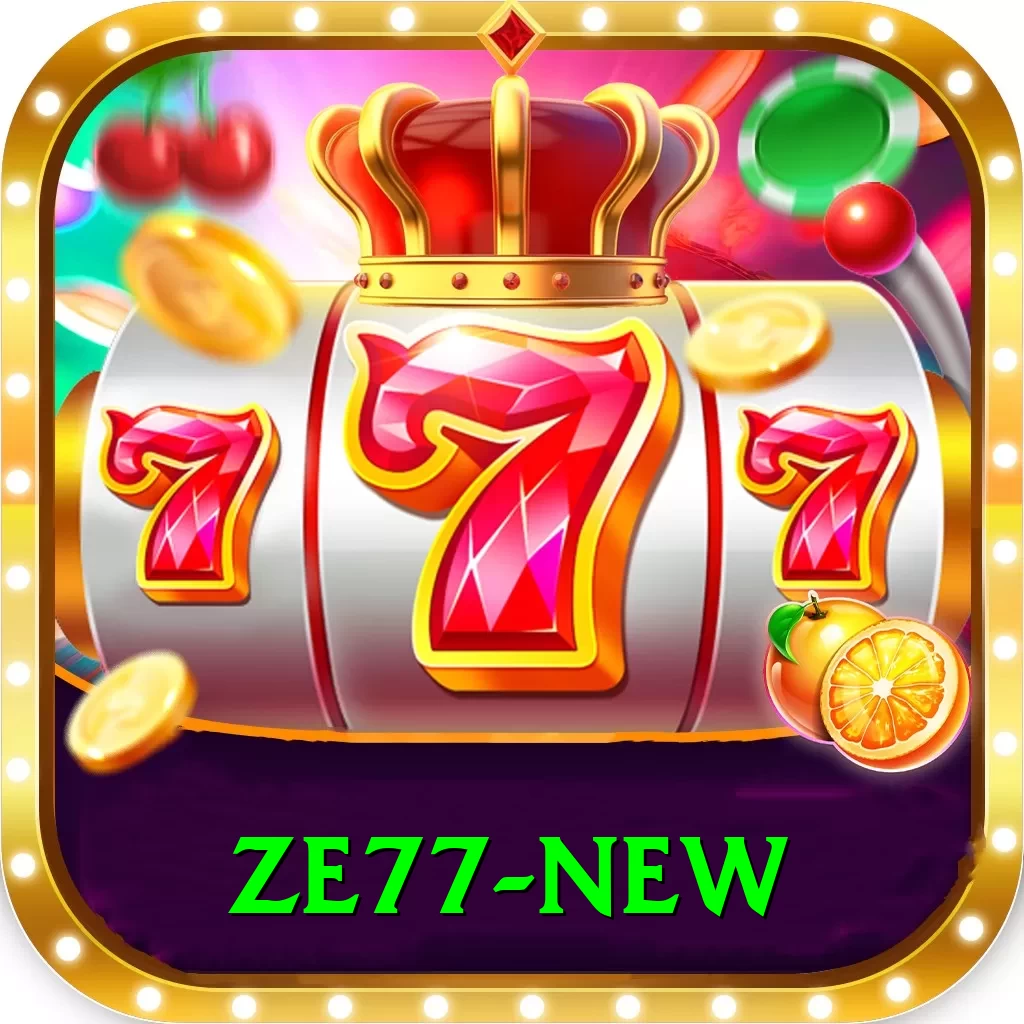 ze77 Slots Supreme v1.3.4 - 2