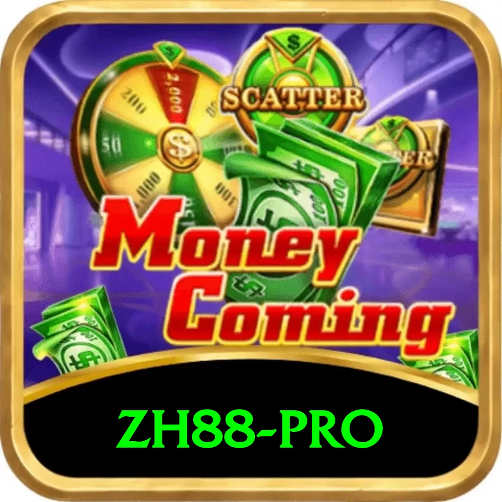 zh88 Casino Official v2.0.3 - 2